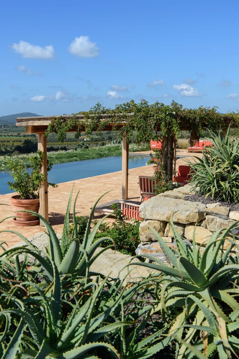 Italianway Capalbio Villa Drusilla by Elite Villas