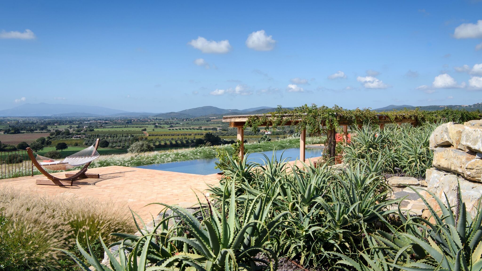 Italianway Capalbio Villa Drusilla by Elite Villas