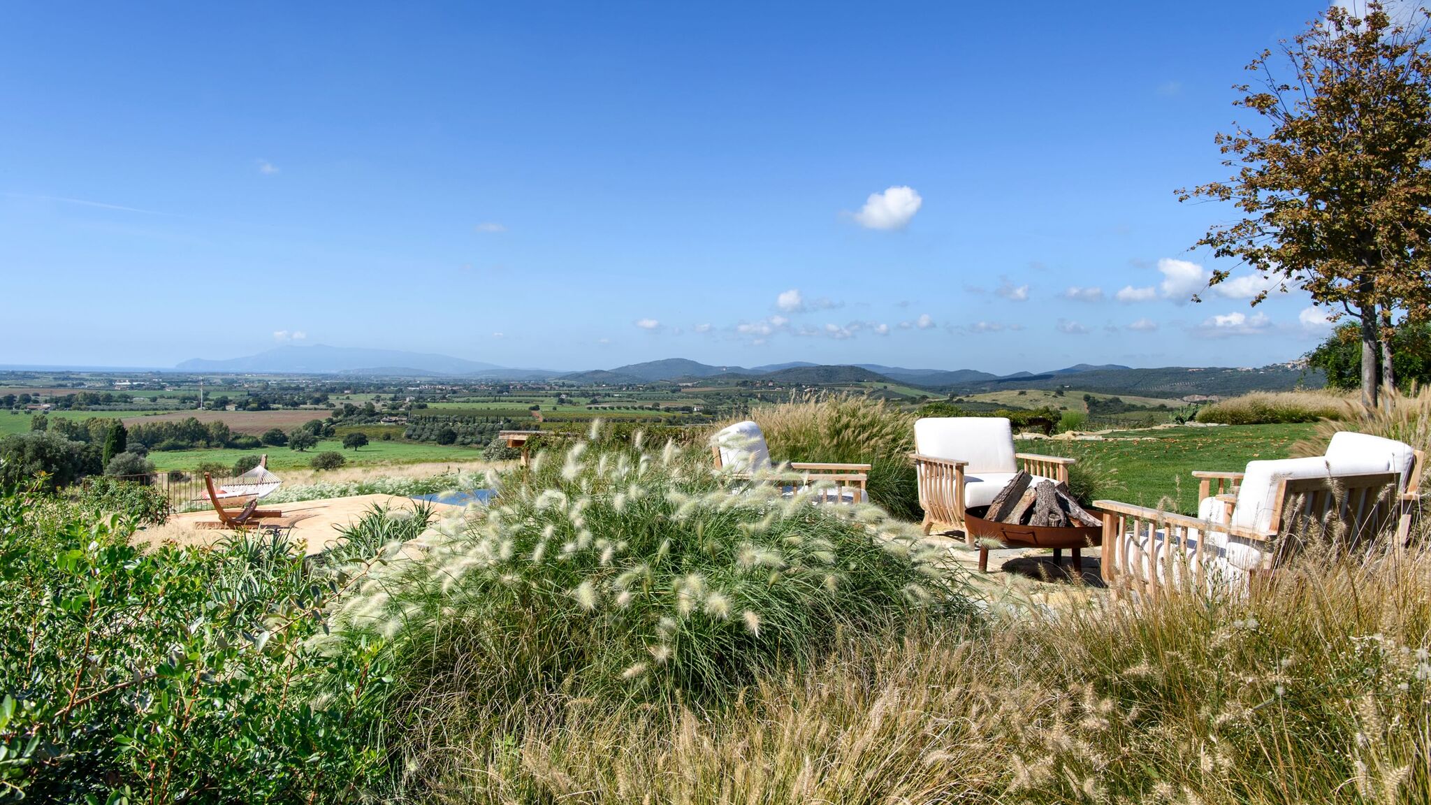 Italianway Capalbio Villa Drusilla by Elite Villas