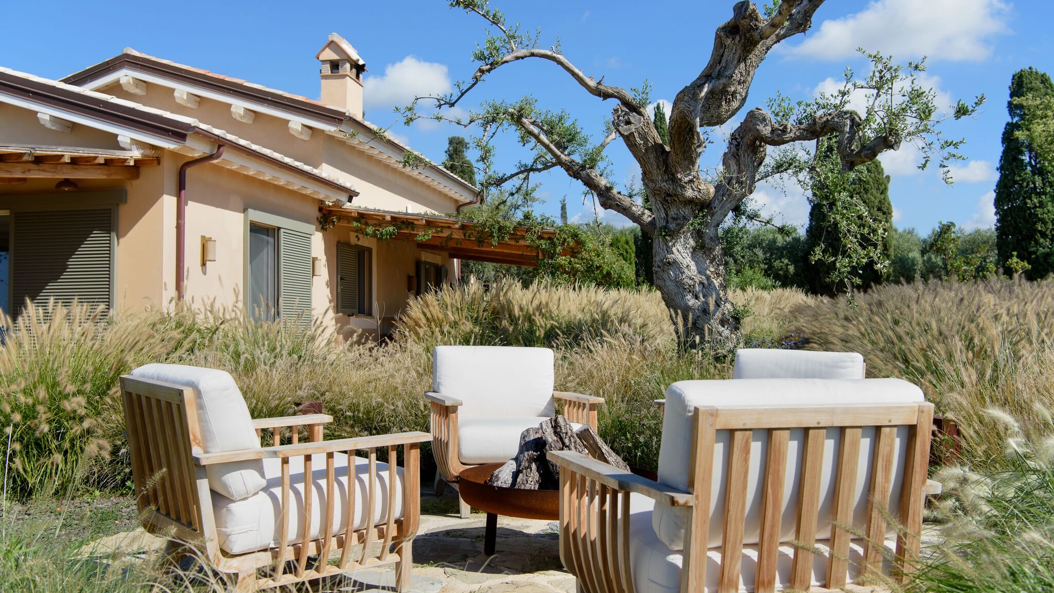 Italianway Capalbio Villa Drusilla by Elite Villas