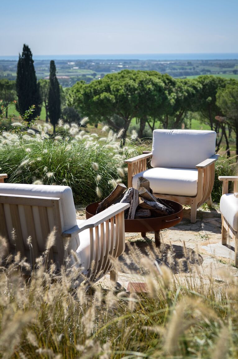 Italianway Capalbio Villa Drusilla by Elite Villas