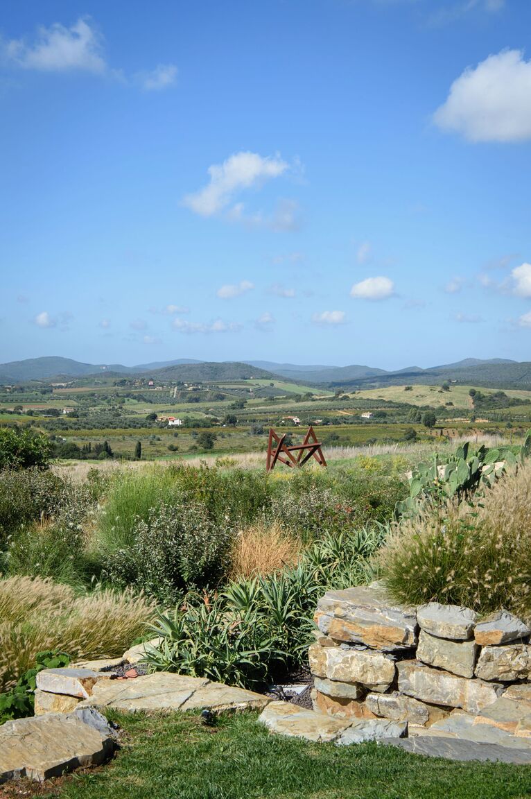 Italianway Capalbio Villa Drusilla by Elite Villas