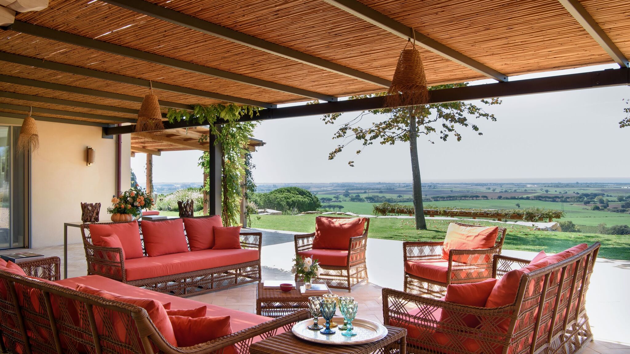 Italianway Capalbio Villa Drusilla by Elite Villas