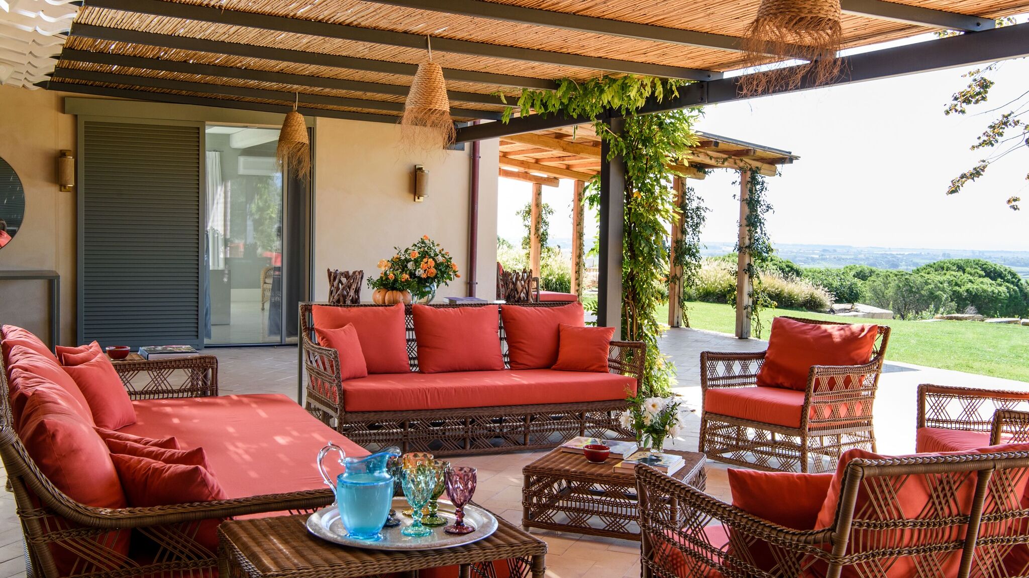 Italianway Capalbio Villa Drusilla by Elite Villas