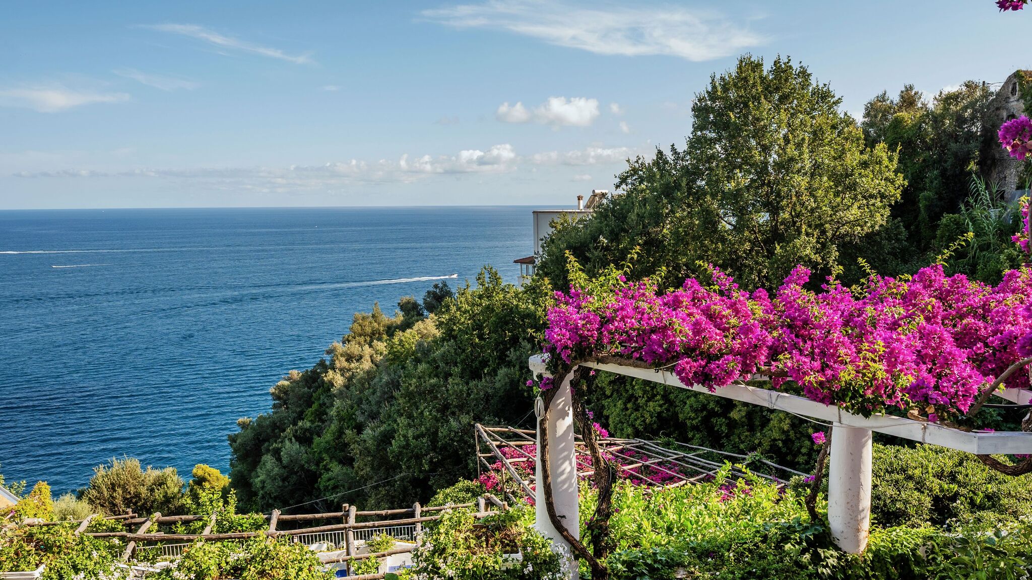 Italianway Amalfi Villa Marisella by Elite Villas