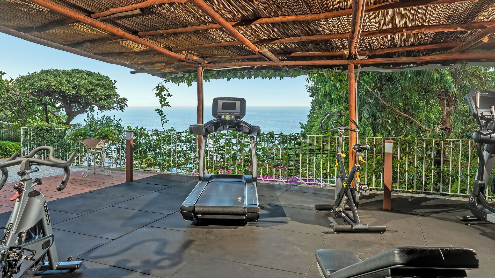 Italianway Amalfi Villa Marisella by Elite Villas