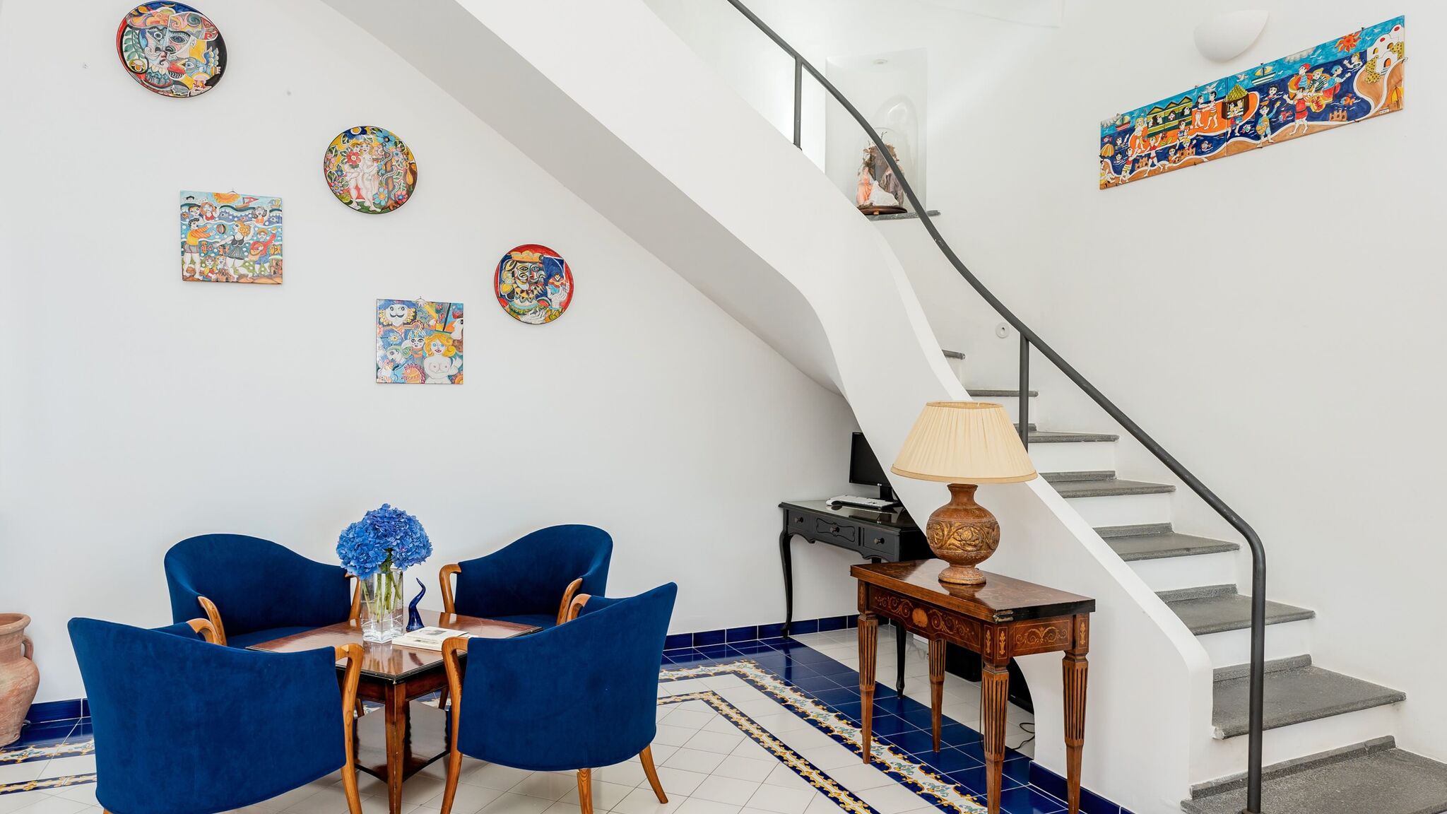Italianway Amalfi Villa Marisella by Elite Villas