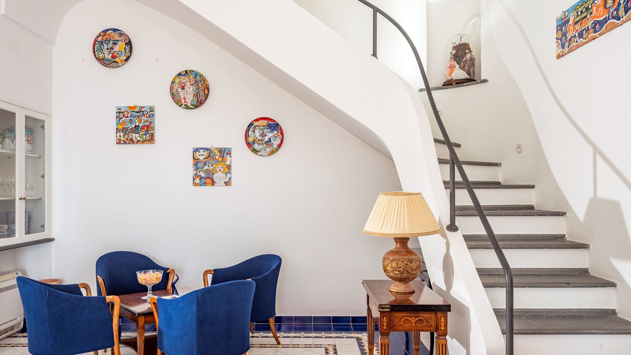 Italianway Amalfi Villa Marisella by Elite Villas