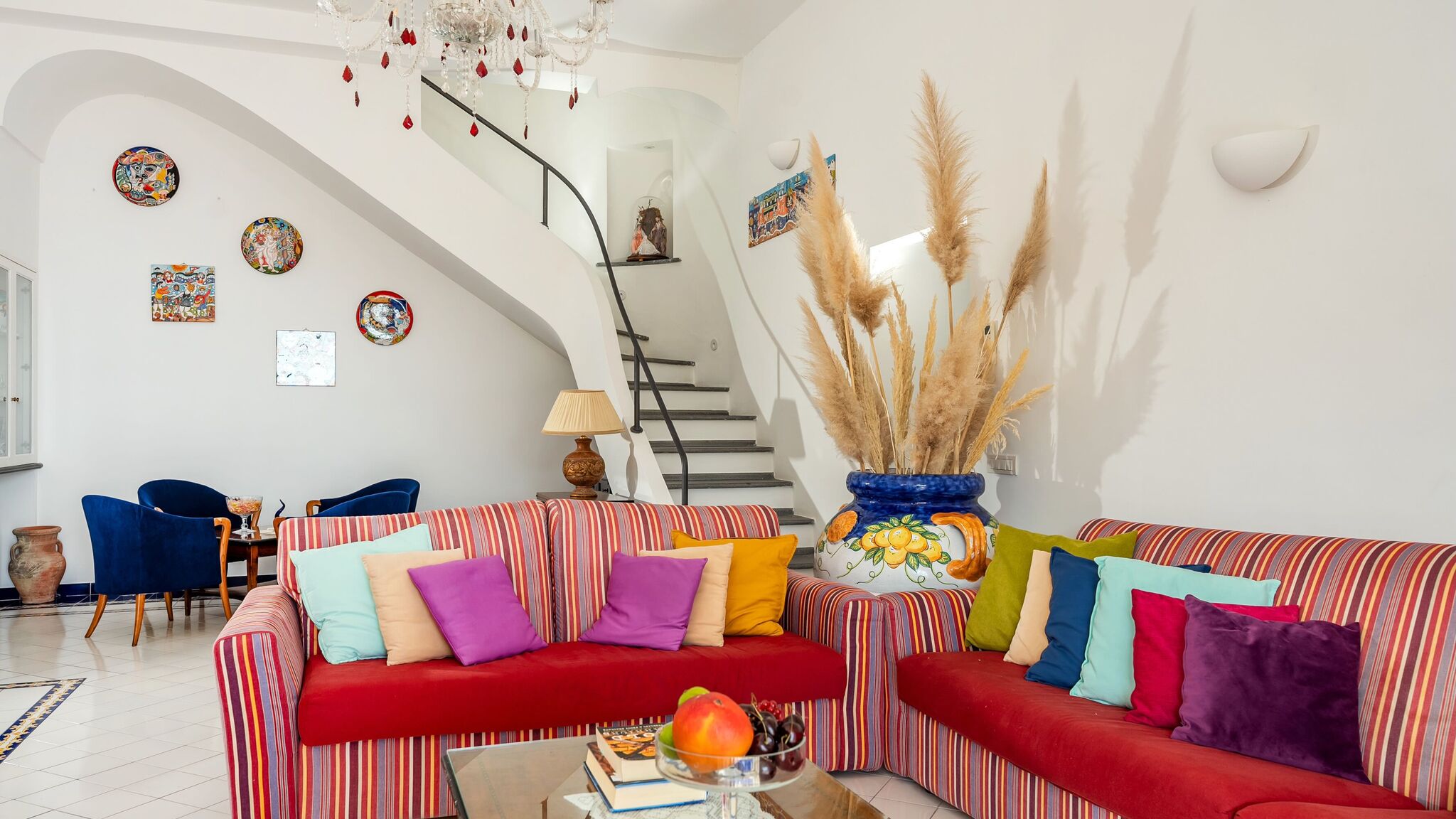 Italianway Amalfi Villa Marisella by Elite Villas