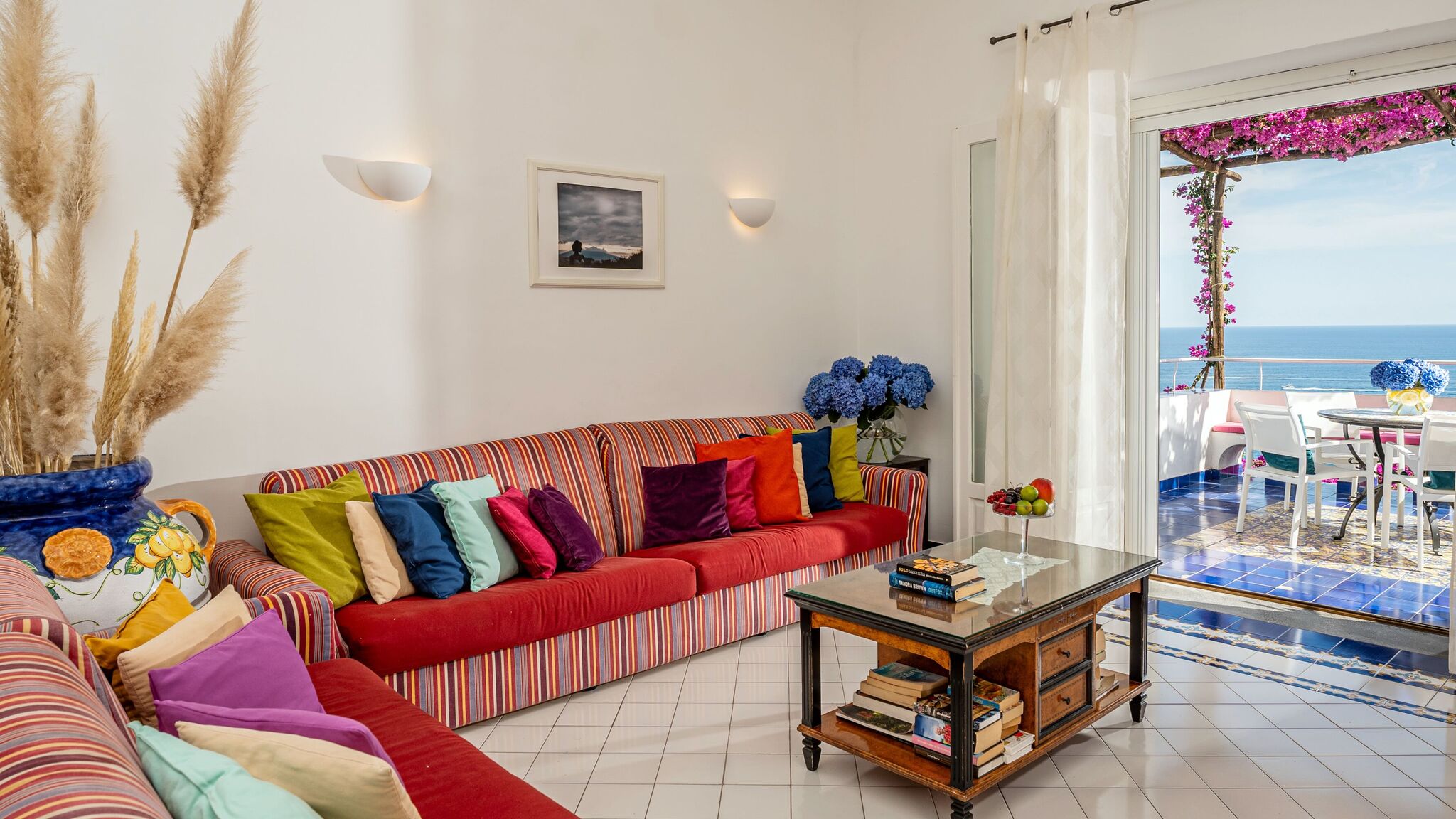 Italianway Amalfi Villa Marisella by Elite Villas