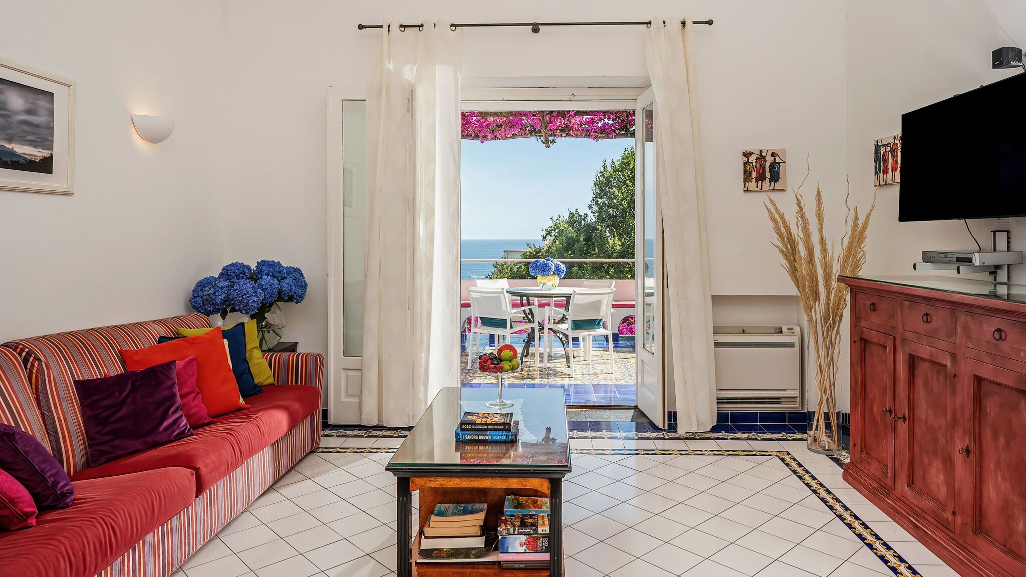 Italianway Amalfi Villa Marisella by Elite Villas