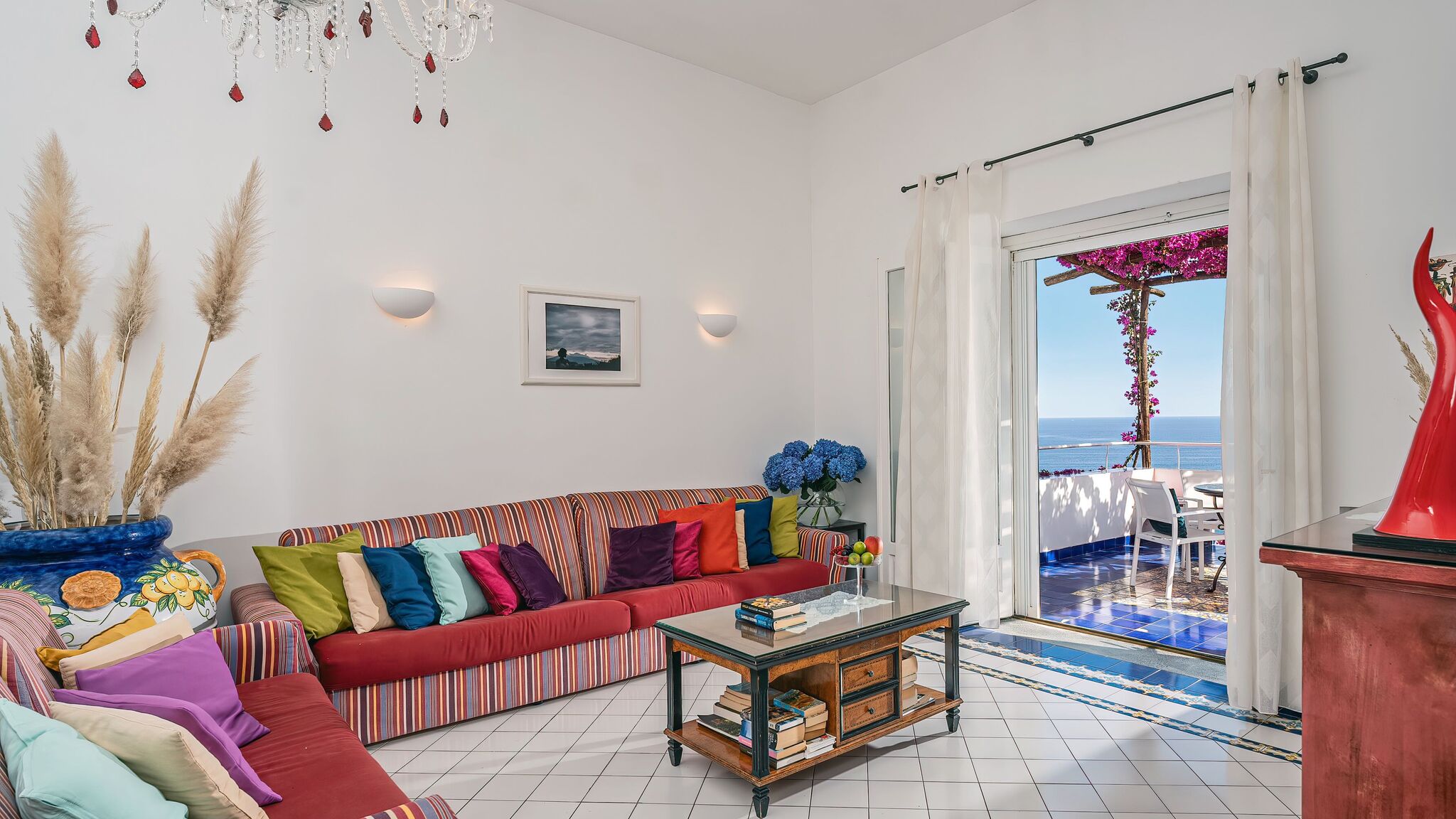 Italianway Amalfi Villa Marisella by Elite Villas