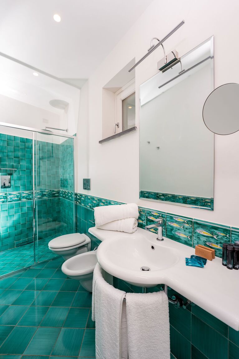Italianway Amalfi Villa Marisella by Elite Villas