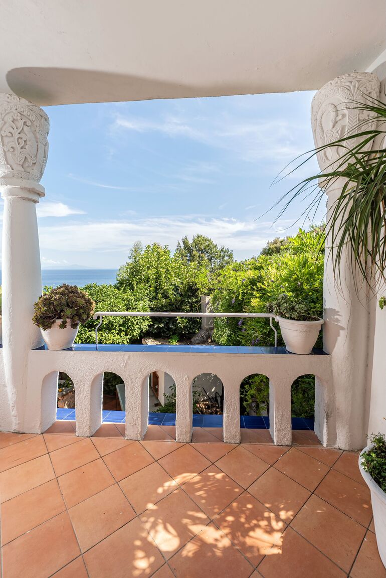 Italianway Amalfi Villa Marisella by Elite Villas