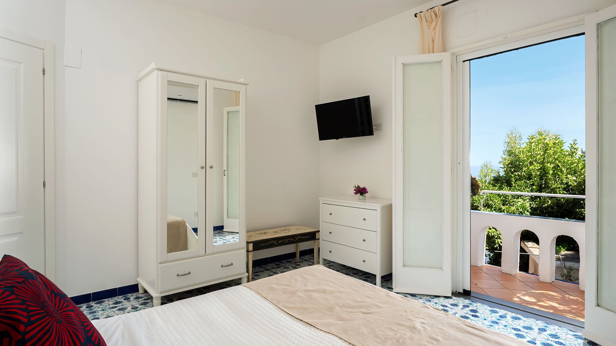 Italianway Amalfi Villa Marisella by Elite Villas