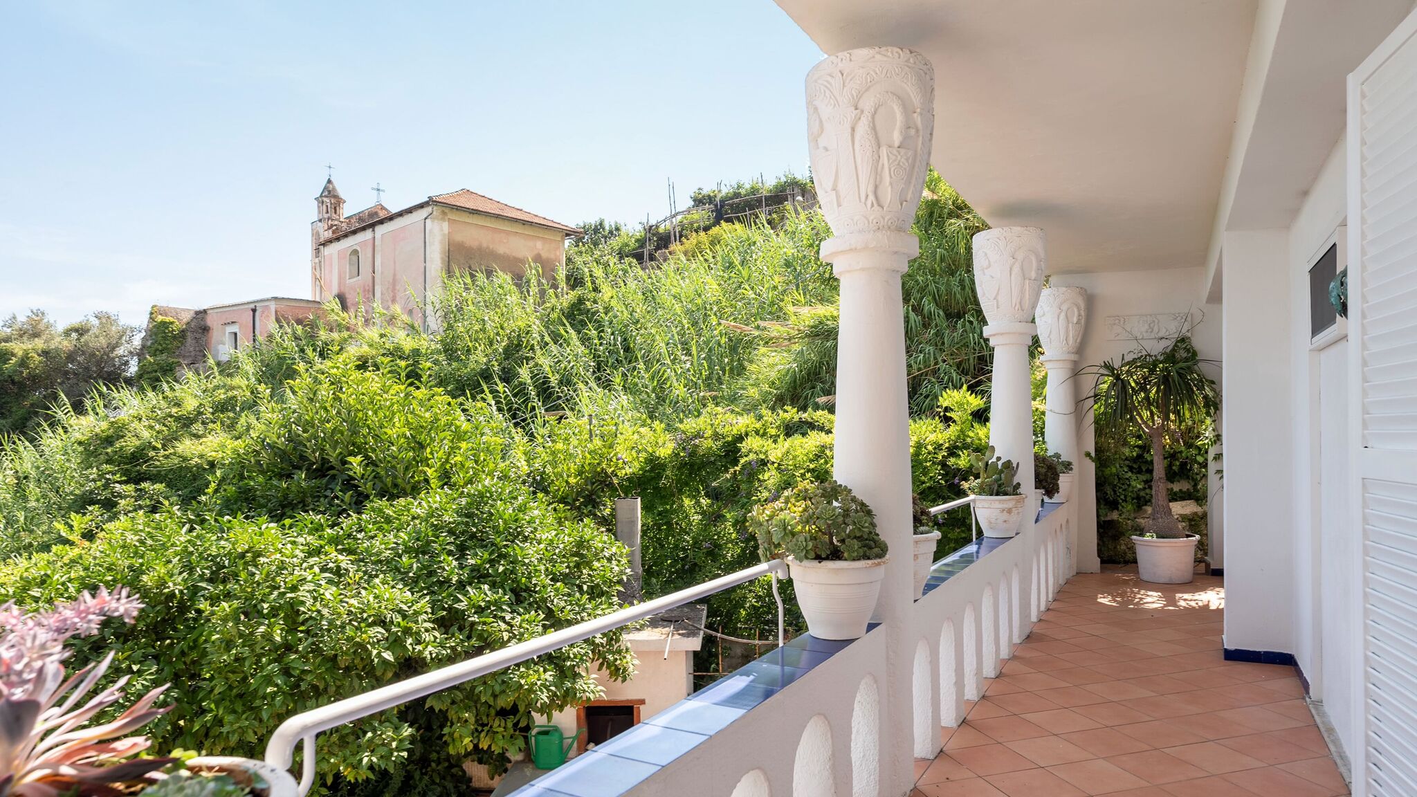 Italianway Amalfi Villa Marisella by Elite Villas