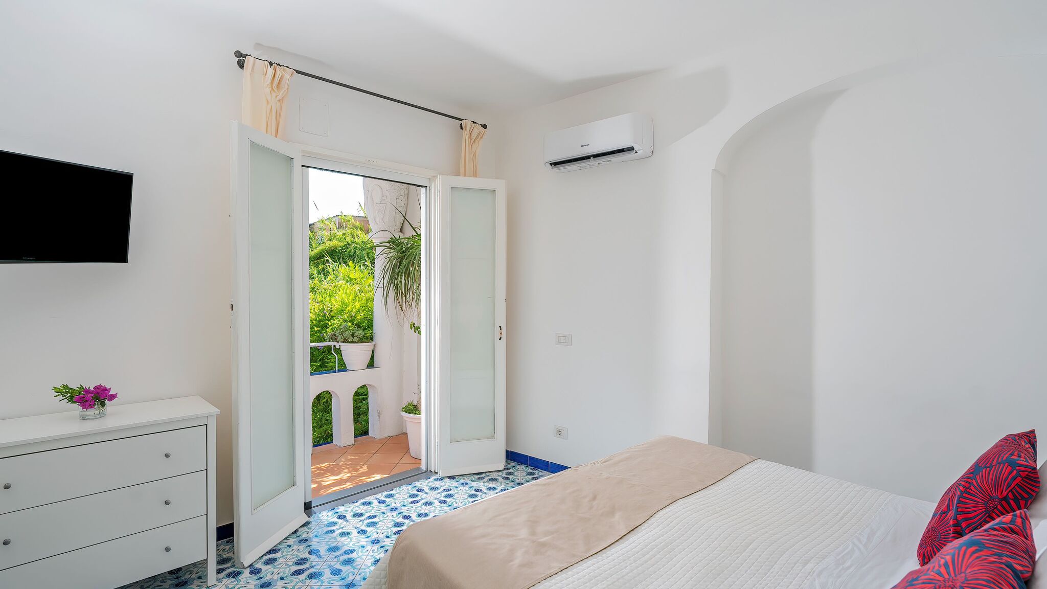 Italianway Amalfi Villa Marisella by Elite Villas