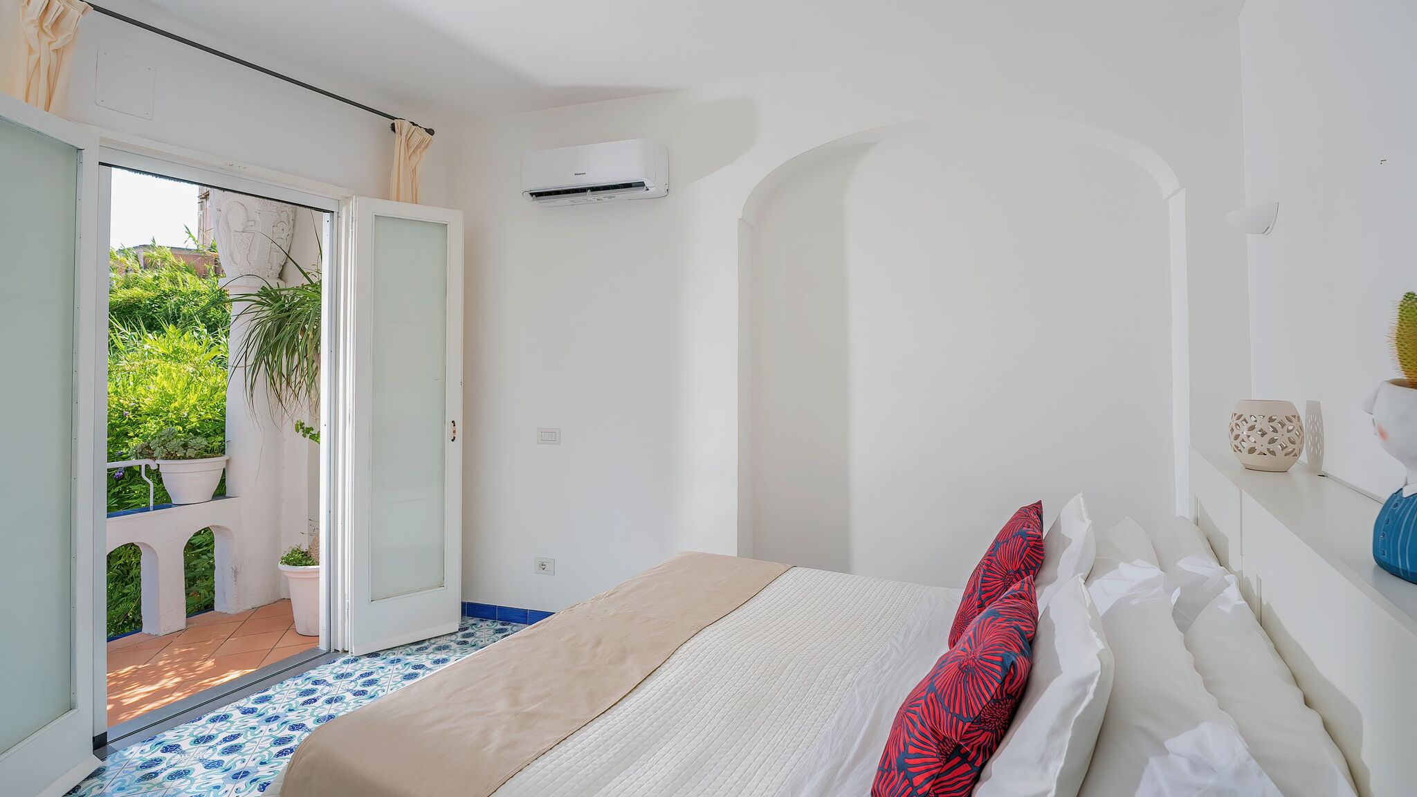 Italianway Amalfi Villa Marisella by Elite Villas