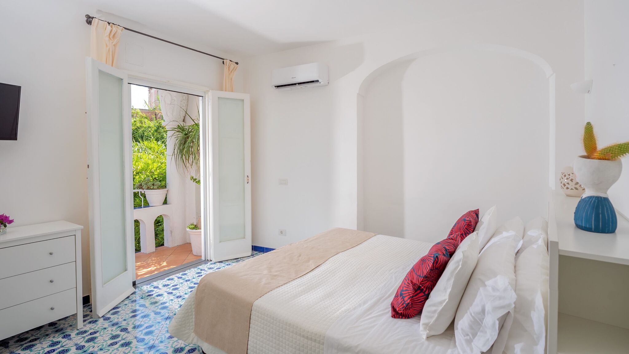 Italianway Amalfi Villa Marisella by Elite Villas