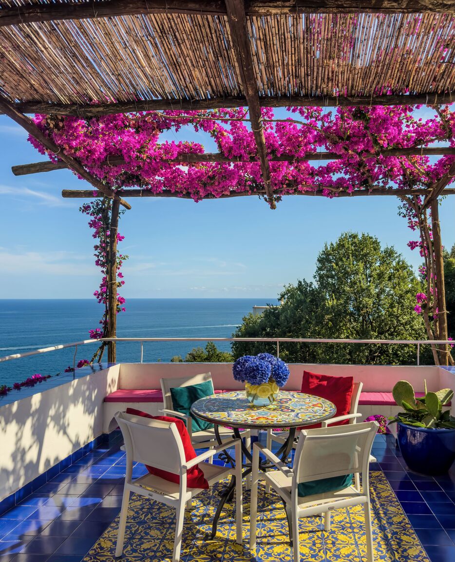 Italianway Amalfi Villa Marisella by Elite Villas