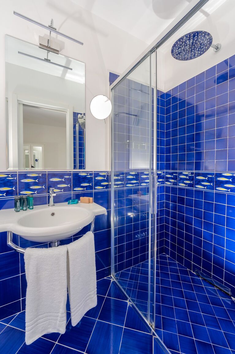 Italianway Amalfi Villa Marisella by Elite Villas