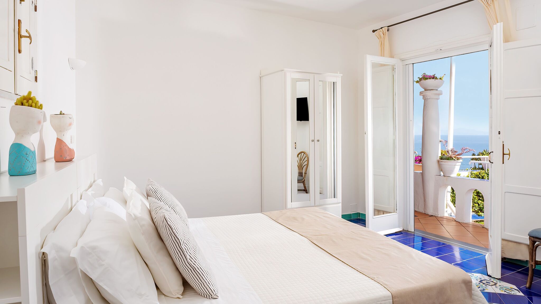 Italianway Amalfi Villa Marisella by Elite Villas