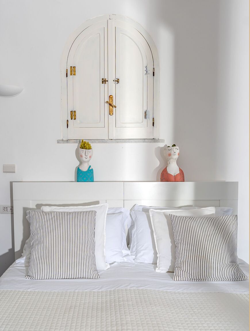 Italianway Amalfi Villa Marisella by Elite Villas