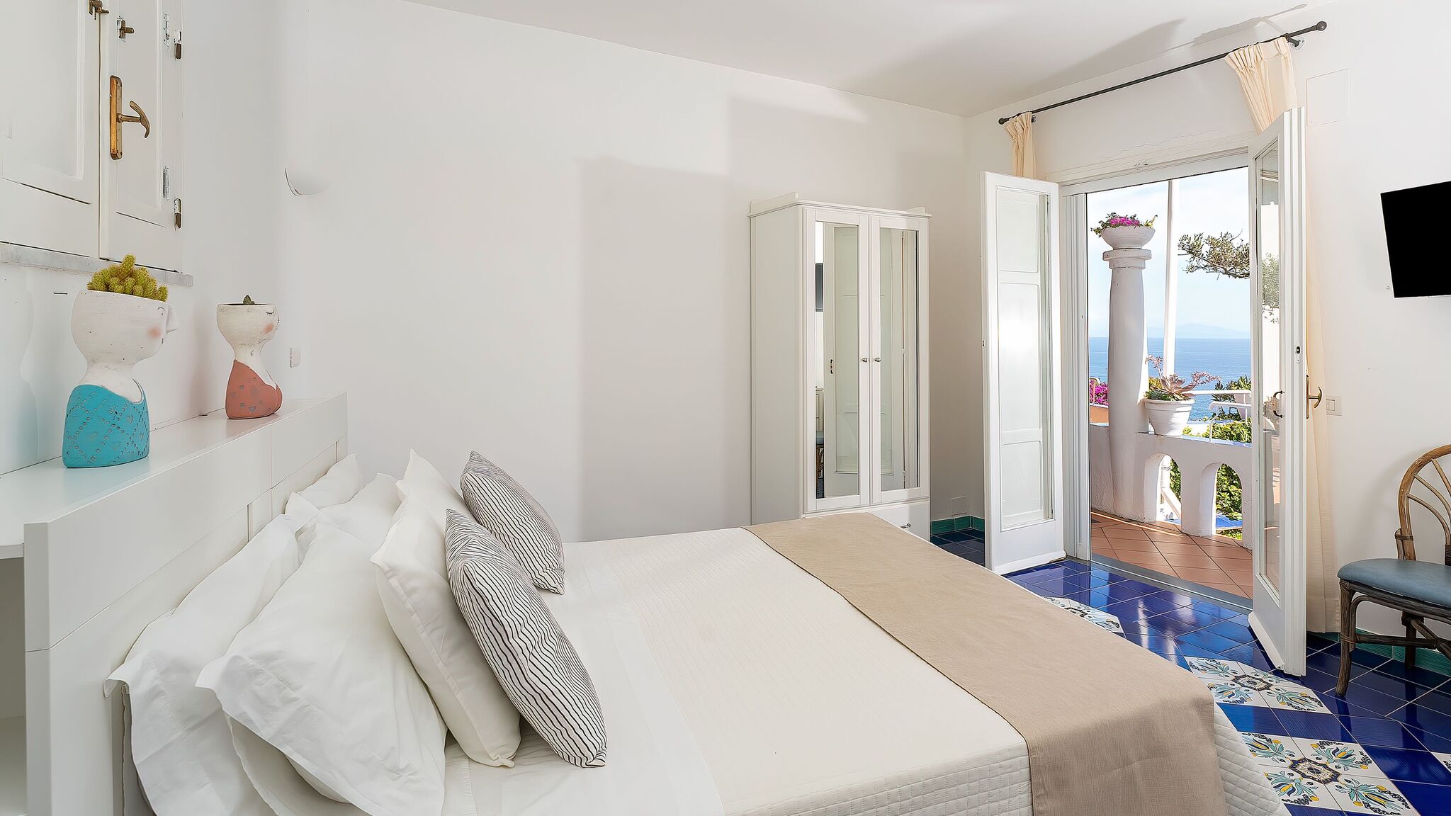 Italianway Amalfi Villa Marisella by Elite Villas