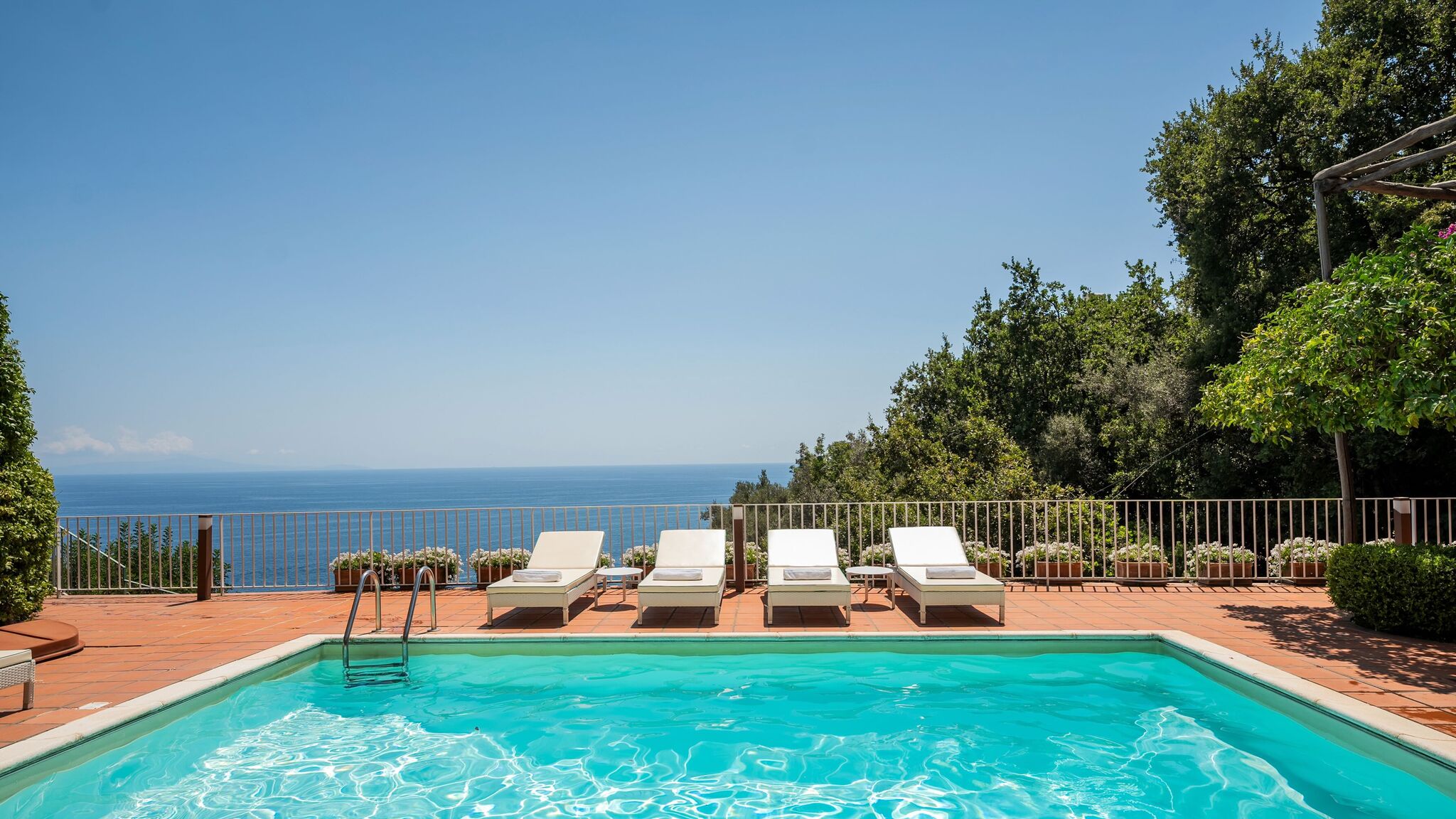 Italianway Amalfi Villa Marisella by Elite Villas