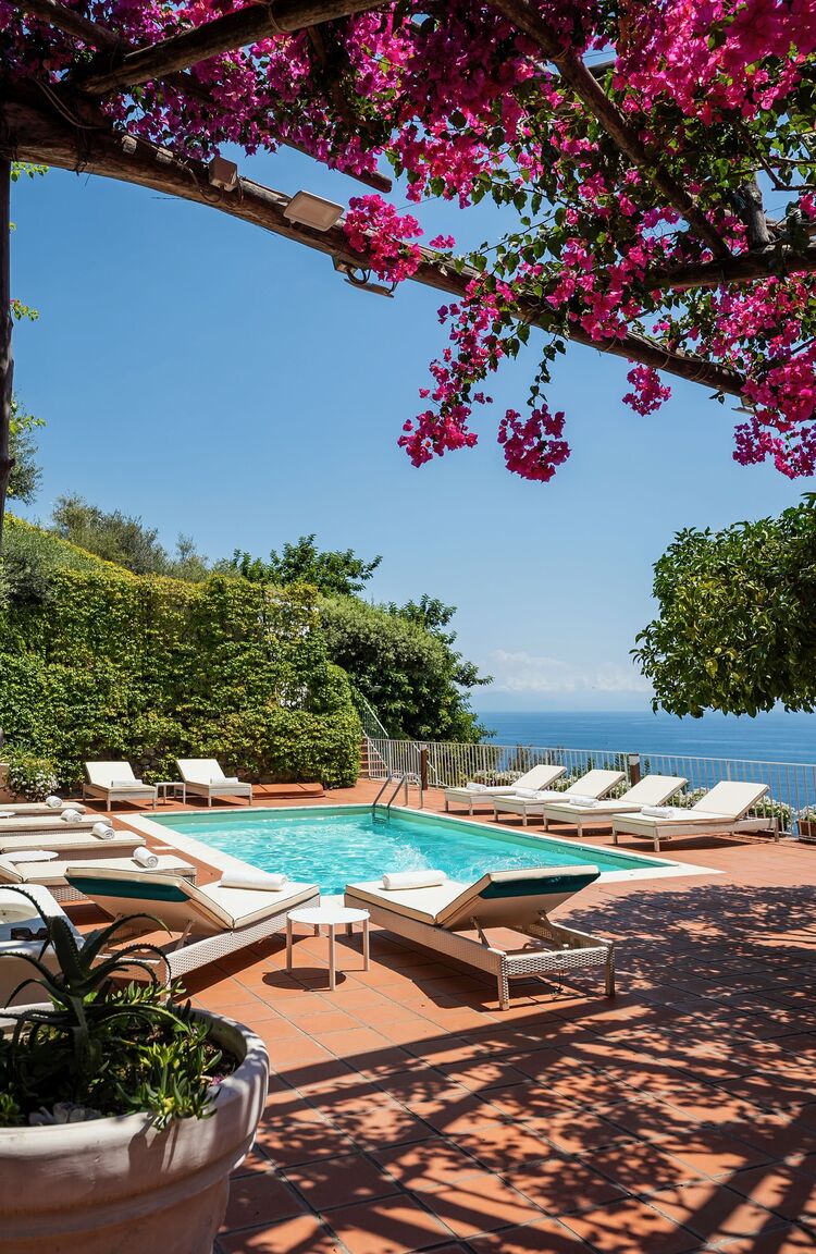 Italianway Amalfi Villa Marisella by Elite Villas