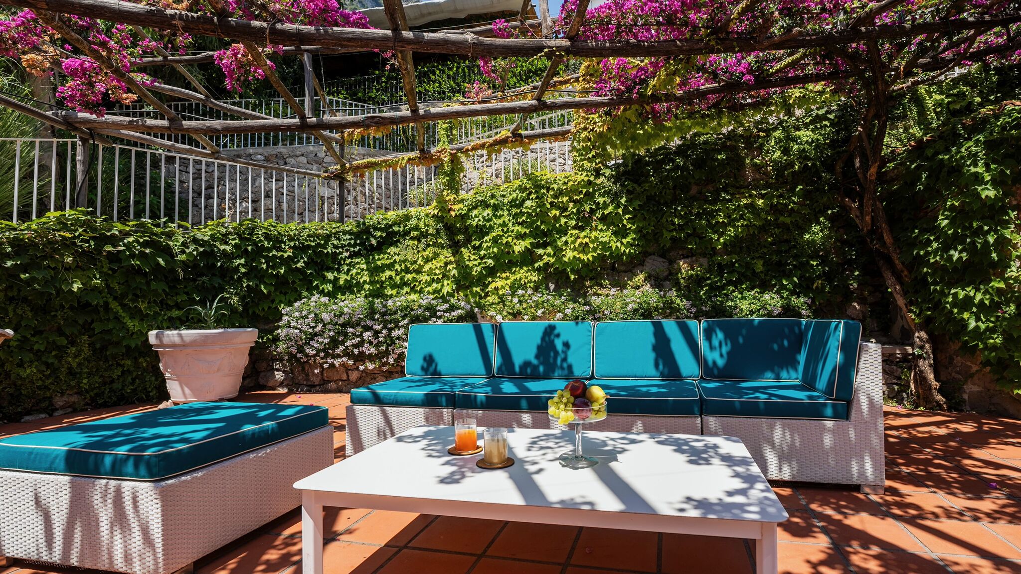 Italianway Amalfi Villa Marisella by Elite Villas