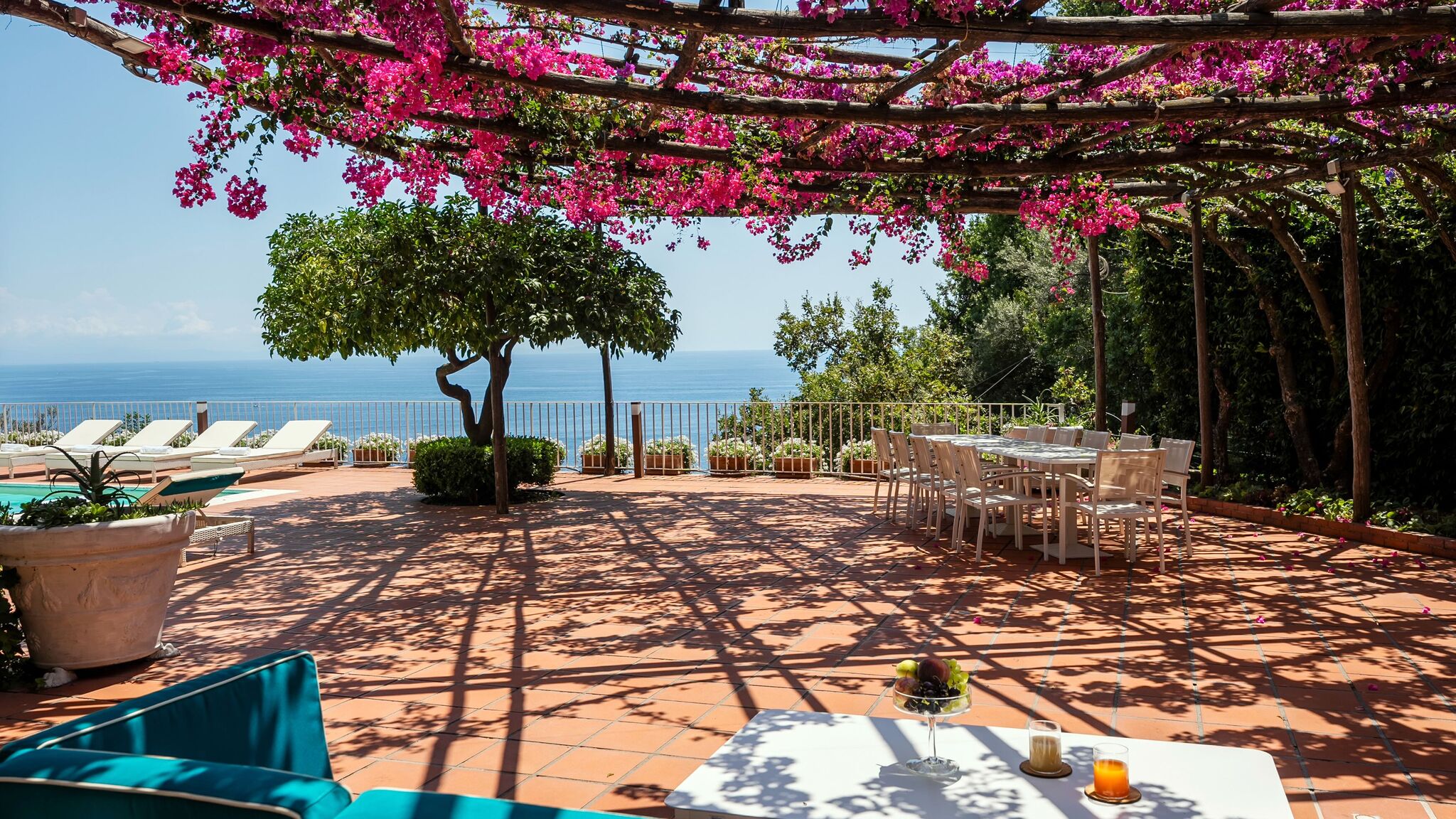 Italianway Amalfi Villa Marisella by Elite Villas