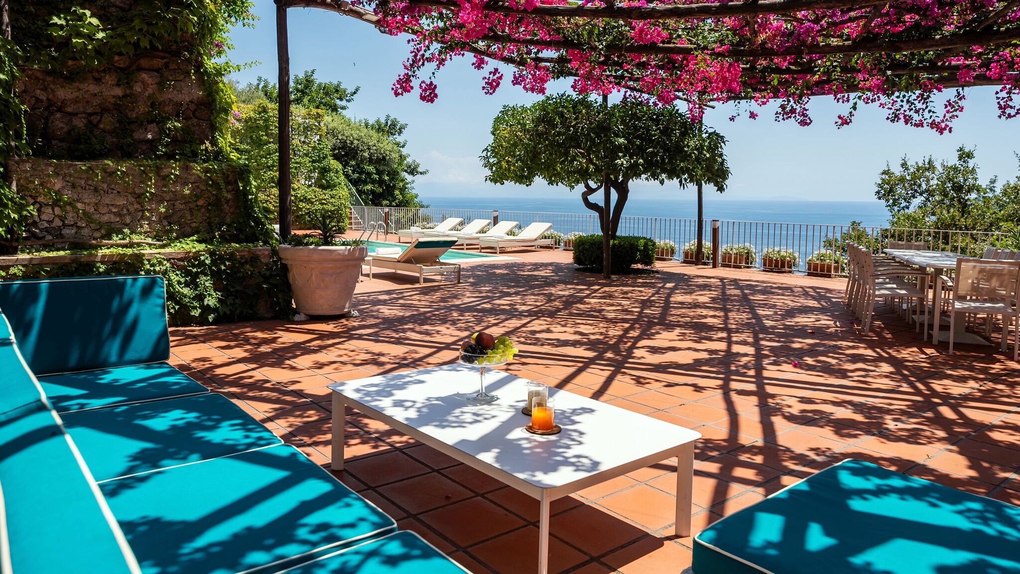 Italianway Amalfi Villa Marisella by Elite Villas