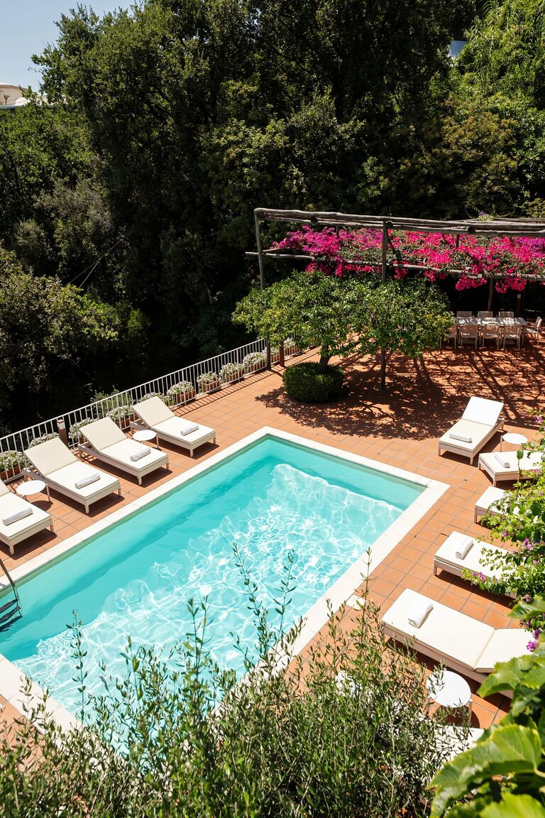 Italianway Amalfi Villa Marisella by Elite Villas