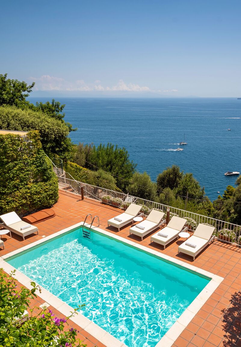 Italianway Amalfi Villa Marisella by Elite Villas
