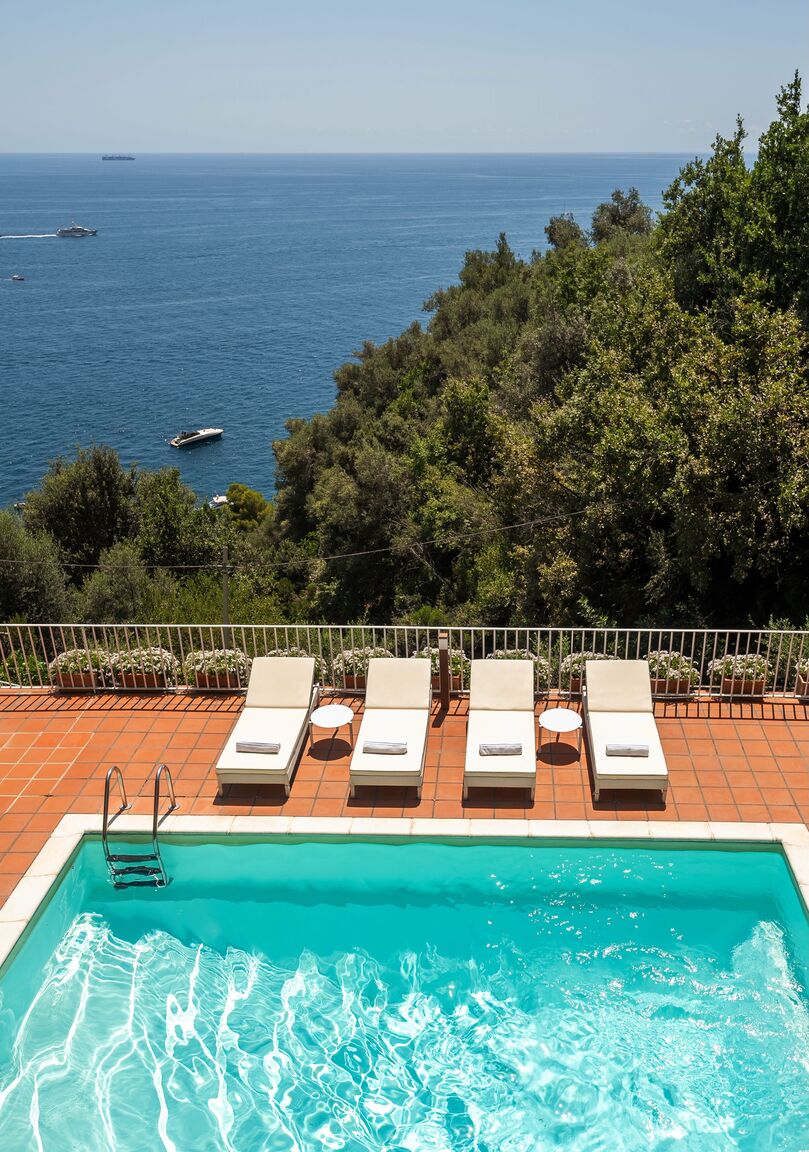 Italianway Amalfi Villa Marisella by Elite Villas