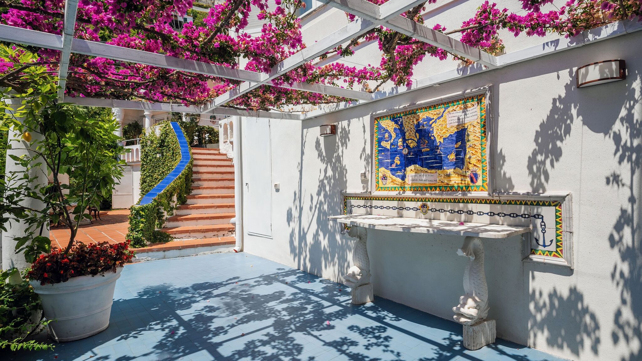 Italianway Amalfi Villa Marisella by Elite Villas