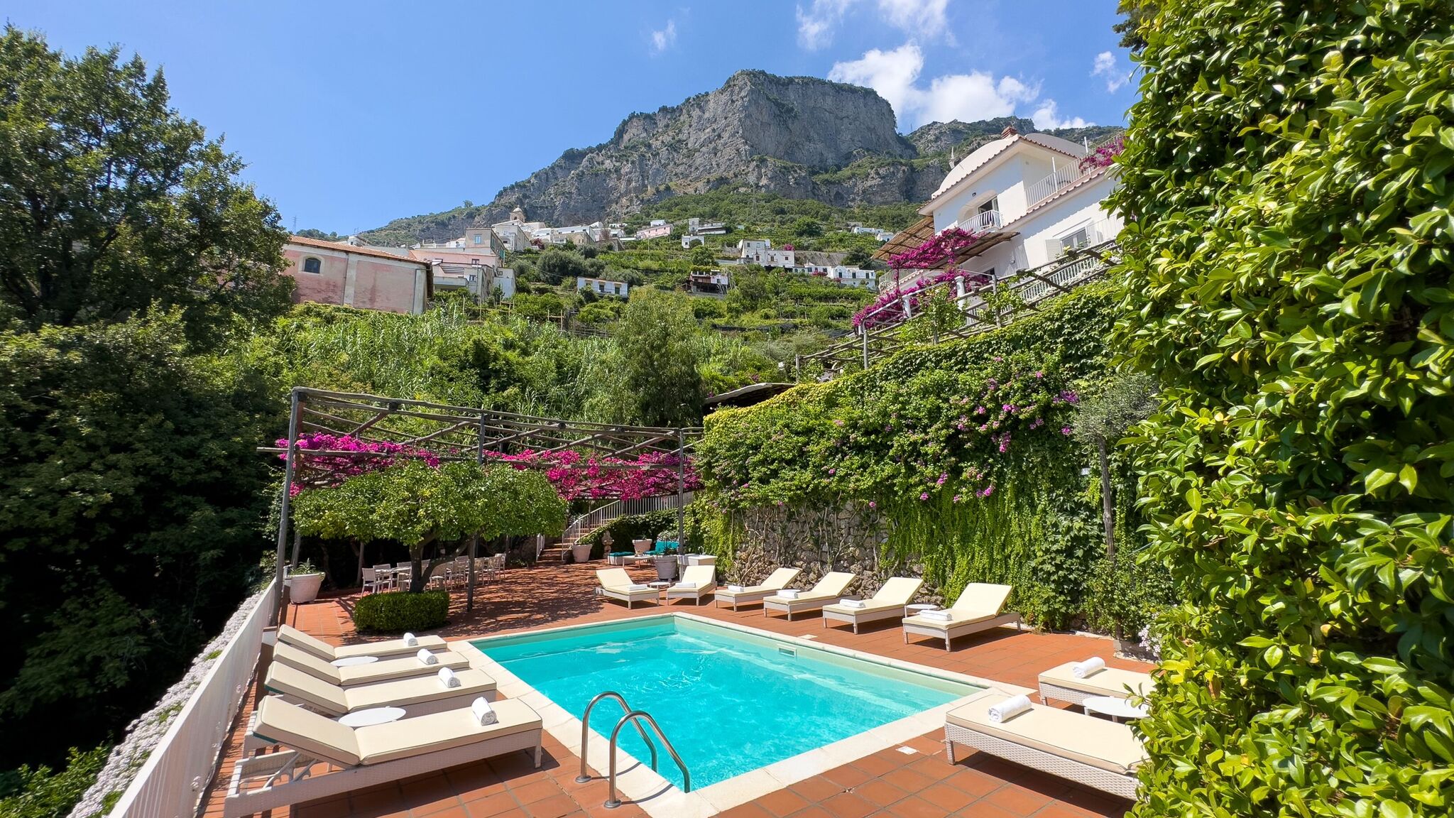 Italianway Amalfi Villa Marisella by Elite Villas