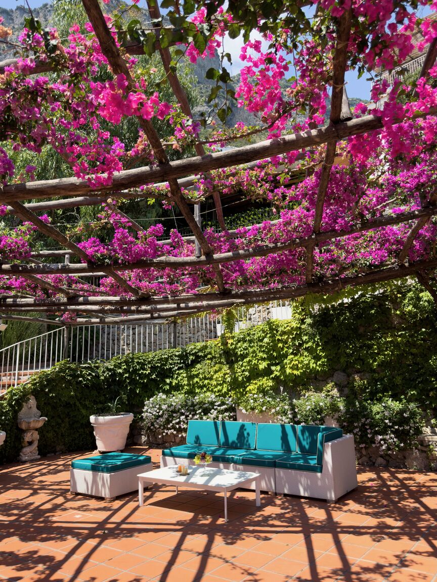 Italianway Amalfi Villa Marisella by Elite Villas