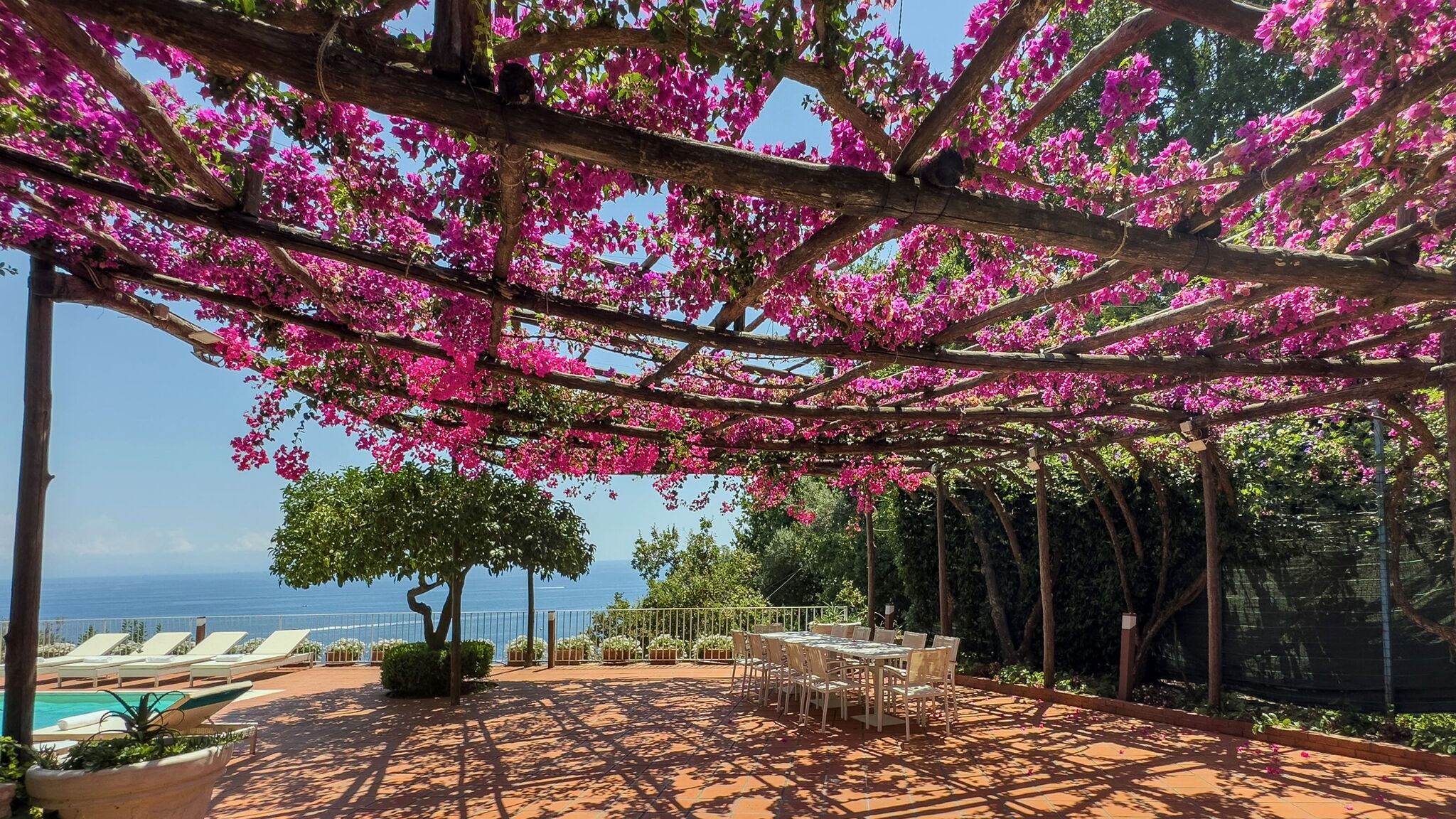 Italianway Amalfi Villa Marisella by Elite Villas