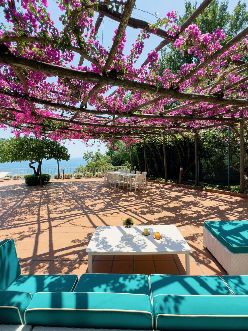 Italianway Amalfi Villa Marisella by Elite Villas