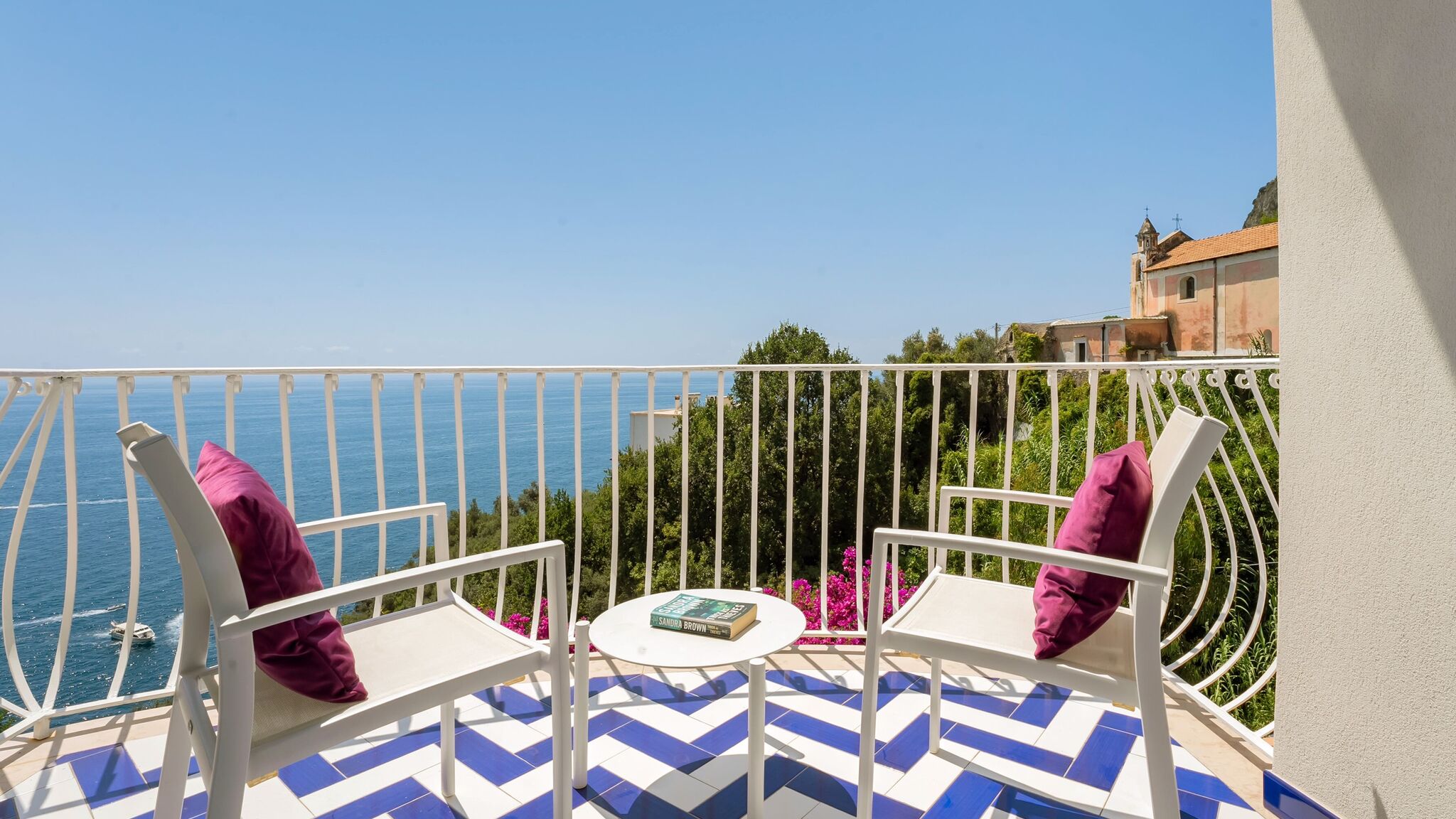 Italianway Amalfi Villa Marisella by Elite Villas