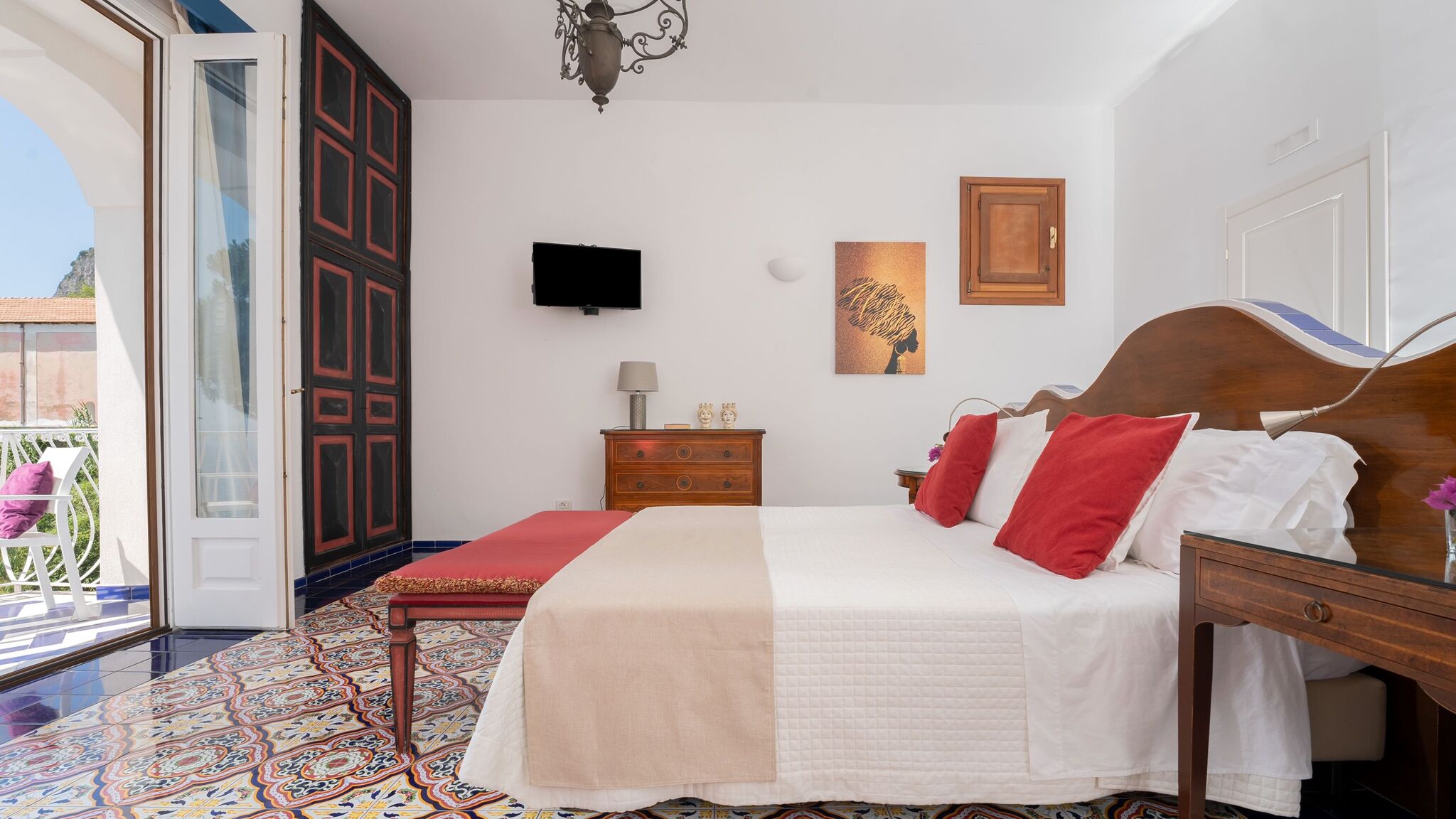 Italianway Amalfi Villa Marisella by Elite Villas