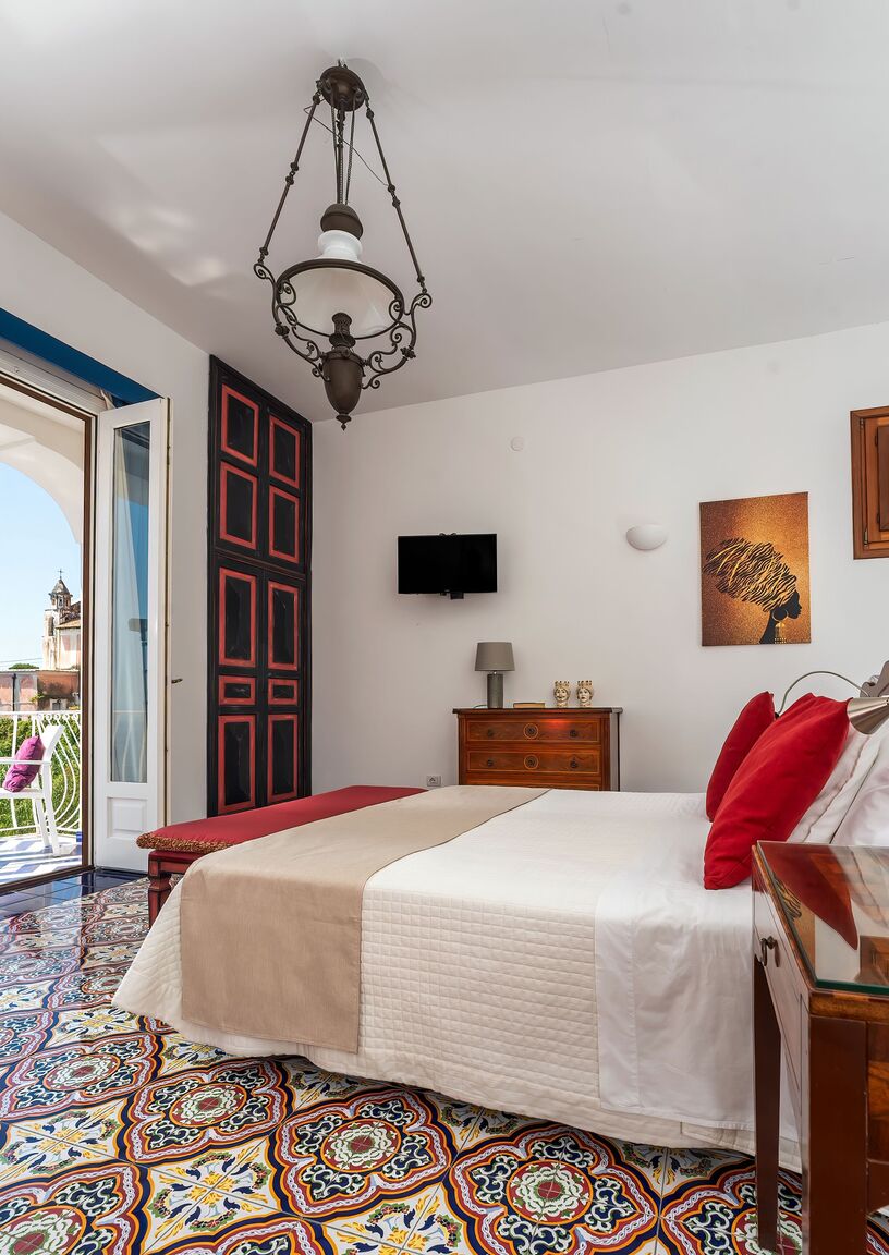 Italianway Amalfi Villa Marisella by Elite Villas