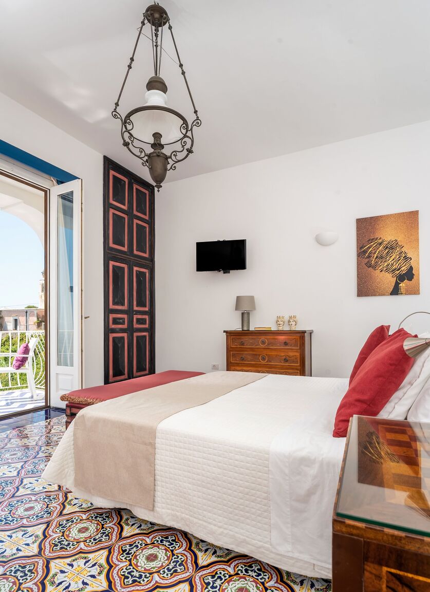 Italianway Amalfi Villa Marisella by Elite Villas