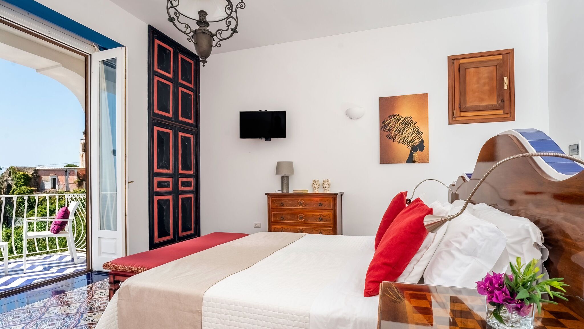 Italianway Amalfi Villa Marisella by Elite Villas