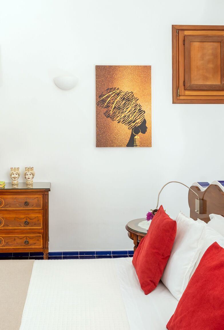 Italianway Amalfi Villa Marisella by Elite Villas