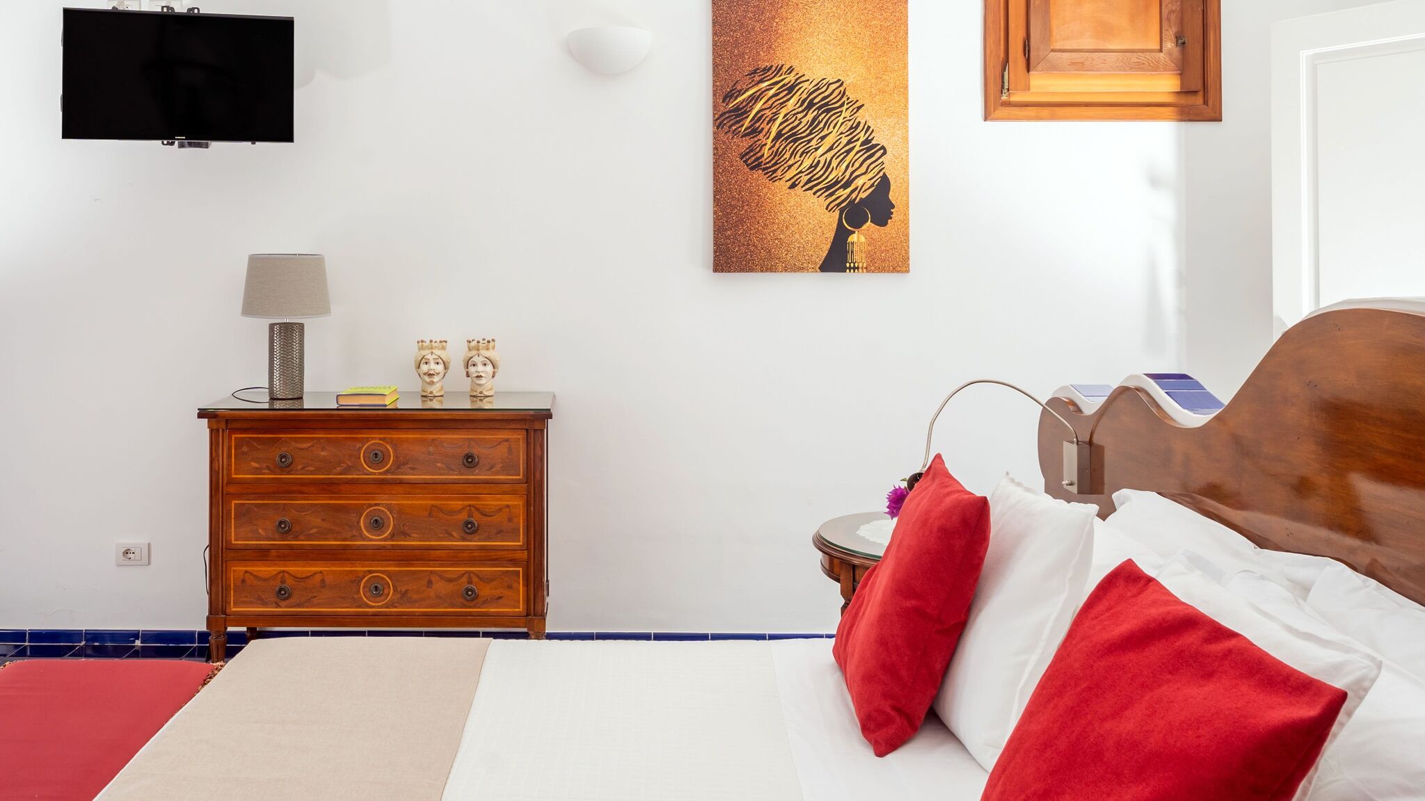 Italianway Amalfi Villa Marisella by Elite Villas