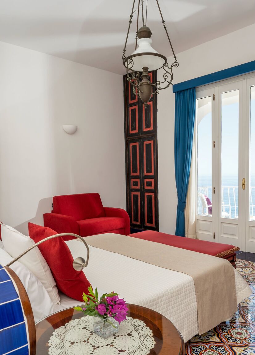 Italianway Amalfi Villa Marisella by Elite Villas