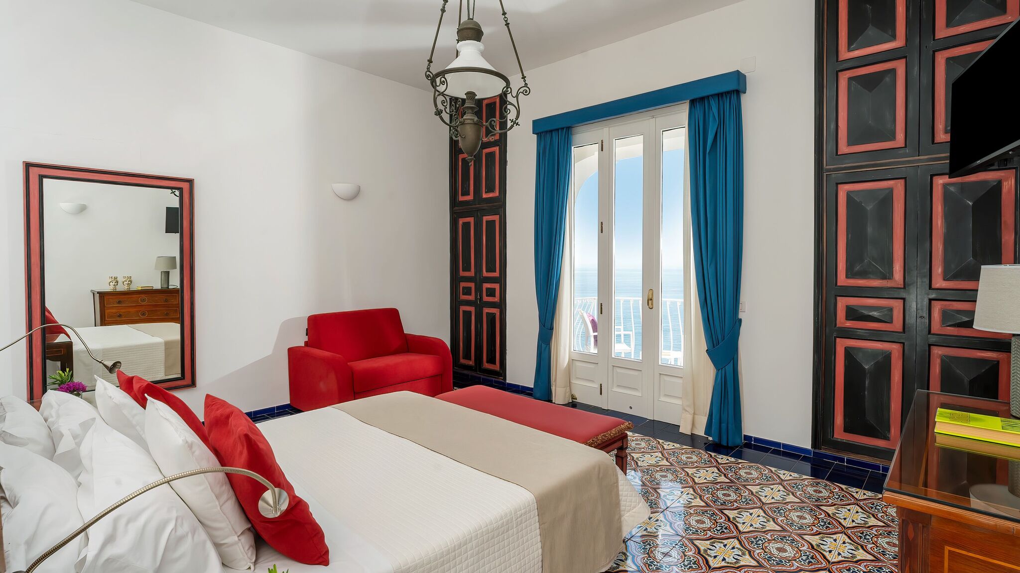 Italianway Amalfi Villa Marisella by Elite Villas
